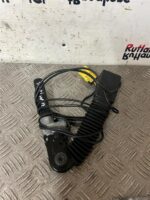 CITROEN RELAY AIRBAG KIT WITH ECU & SEATBELT BUCKLE 2014 TO 2019 - Image 10