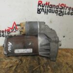 CITROEN RELAY / PEUGEOT BOXER 2.0 HDI AHN DIESEL STARTER MOTOR 2016 TO 2019