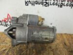 CITROEN RELAY / PEUGEOT BOXER 2.0 HDI AHN DIESEL STARTER MOTOR 2016 TO 2019 - Image 3