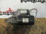 CITROEN RELAY / PEUGEOT BOXER 2.2 HDI 4HH DIESEL STARTER MOTOR 2011 TO 2019