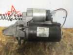 CITROEN RELAY / PEUGEOT BOXER 2.2 HDI 4HH DIESEL STARTER MOTOR 2011 TO 2019 - Image 3