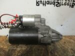 CITROEN RELAY / PEUGEOT BOXER 2.2 HDI 4HH DIESEL STARTER MOTOR 2011 TO 2019 - Image 5