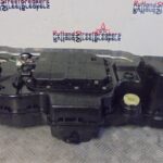 CITROEN RELAY / PEUGEOT BOXER  ADD BLUE TANK 9818716680 2014 TO 2024