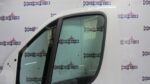 CITROEN RELAY / PEUGEOT BOXER / FIAT DUCATO DOOR PASSENGER WHITE EWP 2014 2019 - Image 3