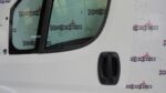 CITROEN RELAY / PEUGEOT BOXER / FIAT DUCATO DOOR PASSENGER WHITE EWP 2014 2019 - Image 5