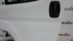 CITROEN RELAY / PEUGEOT BOXER / FIAT DUCATO DOOR PASSENGER WHITE EWP 2014 2019 - Image 7