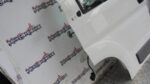 CITROEN RELAY / PEUGEOT BOXER / FIAT DUCATO DOOR PASSENGER WHITE EWP 2014 2019 - Image 10