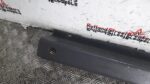 CITROEN RELAY / PEUGEOT BOXER / FIAT DUCATO REAR BUMPER 2014 TO 2019 - Image 3