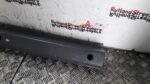 CITROEN RELAY / PEUGEOT BOXER / FIAT DUCATO REAR BUMPER 2014 TO 2019 - Image 6