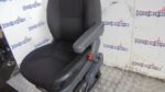 CITROEN RELAY / PEUGEOT BOXER / FIAT DUCATO SEAT DRIVER DARKO + 2014 TO 2024 - Image 12