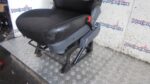 CITROEN RELAY / PEUGEOT BOXER / FIAT DUCATO SEAT DRIVER DARKO + 2014 TO 2024 - Image 9
