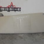 CITROEN RELAY /PEUGEOT BOXER / FIAT DUCATO SUNVISOR PASSENGER SIDE 2014 TO 2019