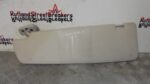 CITROEN RELAY /PEUGEOT BOXER / FIAT DUCATO SUNVISOR PASSENGER SIDE 2014 TO 2019