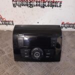 CITROEN RELAY / PEUGEOT BOXER MULTIMEDIA RADIO HEAD UNIT 2014 TO 2019 7355333750