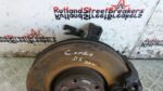 COMBO / BERLINGO / PARTNER 1.6 DIESEL BHW PASSENGER HUB / DISK / CALIPER 2018 ON - Image 3