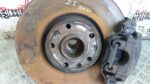 COMBO / BERLINGO / PARTNER 1.6 DIESEL BHW PASSENGER HUB / DISK / CALIPER 2018 ON - Image 5