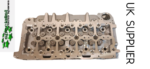 CONNECT 1.5 CYLINDER HEAD WITH VALVES Z2GA / ZTGA BRAND NEW DIESEL  FORD TRANSIT - Image 14