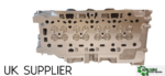 CONNECT 1.5 CYLINDER HEAD WITH VALVES Z2GA / ZTGA BRAND NEW DIESEL  FORD TRANSIT - Image 4