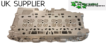CONNECT 1.5 CYLINDER HEAD WITH VALVES Z2GA / ZTGA BRAND NEW DIESEL  FORD TRANSIT - Image 5
