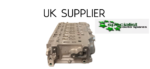 CONNECT 1.5 CYLINDER HEAD WITH VALVES Z2GA / ZTGA BRAND NEW DIESEL  FORD TRANSIT - Image 8