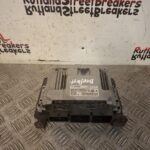 Citroen Berlingo Peugeot Partner 1.6 Diesel ECU & Key Kit 0281019817 9678476880 - Image 3