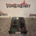 Citroen Berlingo Peugeot Partner 1.6 Diesel ECU & Key Kit 0281019817 9678476880 - Image 5