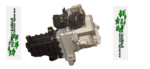 Citroen C4 Picasso / Grand Picasso 2.0 Diesel DW10FD EGR Valve & Cooler 98075930 - Image 3