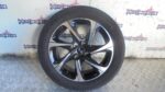 Citroën DS3 Krypton Alloy Wheel 16" 195/55/R16 – Used with Tyre 2009–2018