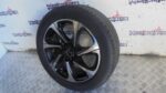 Citroën DS3 Krypton Alloy Wheel 16" 195/55/R16 – Used with Tyre 2009–2018 - Image 3
