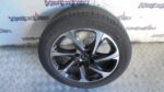 Citroën DS3 Krypton Alloy Wheel 16" 195/55/R16 – Used with Tyre 2009–2018 - Image 4