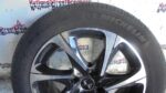 Citroën DS3 Krypton Alloy Wheel 16" 195/55/R16 – Used with Tyre 2009–2018 - Image 5