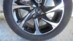 Citroën DS3 Krypton Alloy Wheel 16" 195/55/R16 – Used with Tyre 2009–2018 - Image 6