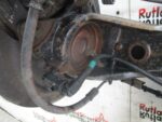 DISPATCH /  EXPERT / VIVARO / PROACE 2.0 AHK DRIVER SIDE AXLE / TRAILING ARM - Image 11