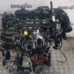 DW10FE Diesel Euro6 Turbo Engine Fits Dispatch Expert Proace Vivaro 2016 TO 22