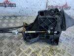 EXPERT DISPATCH PROACE VIVARO 1.6 DIESEL BHX 6 SPEED GEAR LINKAGES 2016 TO 2022 - Image 8