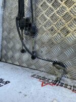 EXPERT DISPATCH PROACE VIVARO 1.6 DIESEL BHX 6 SPEED GEAR LINKAGES 2016 TO 2022 - Image 10