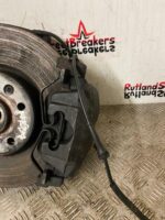 EXPERT DISPATCH PROACE VIVARO 2.0 DIESEL AHK DRIVER FRONT HUB DISC CALIPER - Image 4