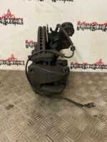 EXPERT DISPATCH PROACE VIVARO 2.0 DIESEL AHK DRIVER FRONT HUB DISC CALIPER - Image 5