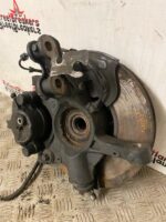 EXPERT DISPATCH PROACE VIVARO 2.0 DIESEL AHK DRIVER FRONT HUB DISC CALIPER - Image 6