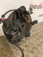 EXPERT DISPATCH PROACE VIVARO 2.0 DIESEL AHK DRIVER FRONT HUB DISC CALIPER - Image 8