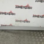 EXPERT DISPATCH PROACE VIVARO PASSENGER SIDE LOADING DOOR RUNNER COVER SILVER