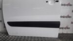 EXPERT / DISPATCH / SCUDO PASSENGER SIDE FRONT DOOR WHITE EWP 2007 TO 2016 - Image 10