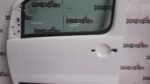 EXPERT / DISPATCH / SCUDO PASSENGER SIDE FRONT DOOR WHITE EWP 2007 TO 2016 - Image 5