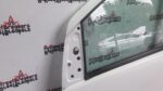 EXPERT / DISPATCH / SCUDO PASSENGER SIDE FRONT DOOR WHITE EWP 2007 TO 2016 - Image 6