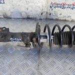 FORD COURIER SUSPENTION LEG DRIVER SIDE FRONT 2016 TO 2024