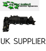 FORD DW10 ROCKER COVER / OIL VAPOR REMOVER 2.0 DIESEL EURO 6 2016 TO 2019 - Image 3