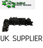 FORD DW10 ROCKER COVER / OIL VAPOR REMOVER 2.0 DIESEL EURO 6 2016 TO 2019 - Image 4