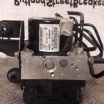 FORD FOCUS ST 2.0 PETROL  ABS PUMP & ECU MODULE 2012 TO 2018