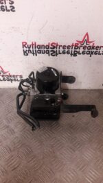 FORD FOCUS ST 2.0 PETROL  ABS PUMP & ECU MODULE 2012 TO 2018 - Image 5