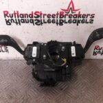 FORD FOCUS ST MK3 COMMS UNIT / WIPER STALK & SQUIB 2012 TO 2018 BV6T-13N064-AH